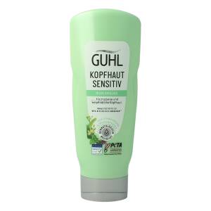 Guhl Spülung Kopfhaut Sensitiv Milde Spülung...