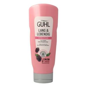 Guhl Spülung Lang & Lebendig Aufbau Spülung...