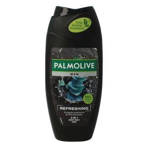 Palmolive Men Duschgel 3 in1 Refreshing 250 ml