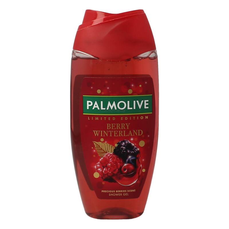 Palmolive Duschgel Berry Winterland Limited Edition 250 ml