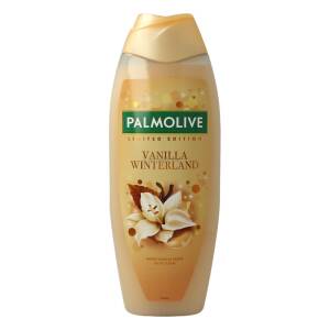 Palmolive Schaumbad Vanilla Winterland Limeted Edition...
