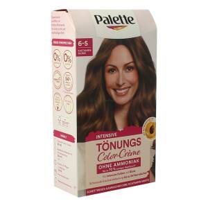 Poly Palette Intensive Tönungs Color-Creme 6-5...