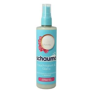 Schauma Sprüh-Spülung Feuchtigkeit & Glanz...