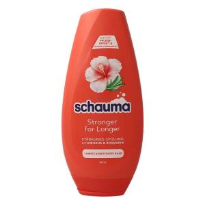 Schauma Spülung Stronger for Longer 250 ml
