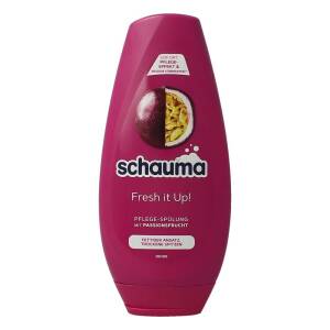 Schauma Spülung Fresh it Up Passionsfrucht 250 ml
