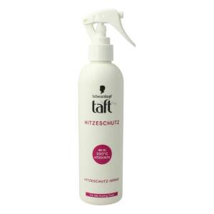 Taft Hitzeschutz Spray bis zu 230°C 250 ml