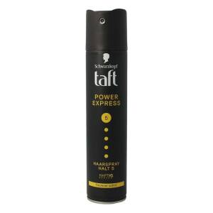 Taft Haarspray Power Express Halt 5 250 ml