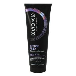 Syoss Tiefenspülung Intense Plex 250 ml