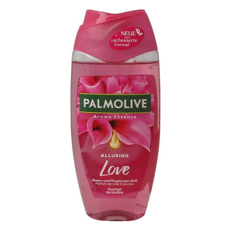 Palmolive Duschgel Alluring Love 250 ml