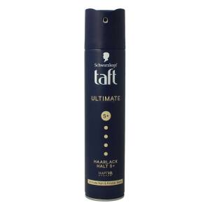 Taft Haarlack Ultimate Halt 5+ 250 ml