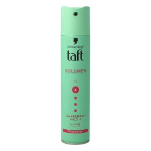 Taft Haarspray Volumen Halt 4 250 ml