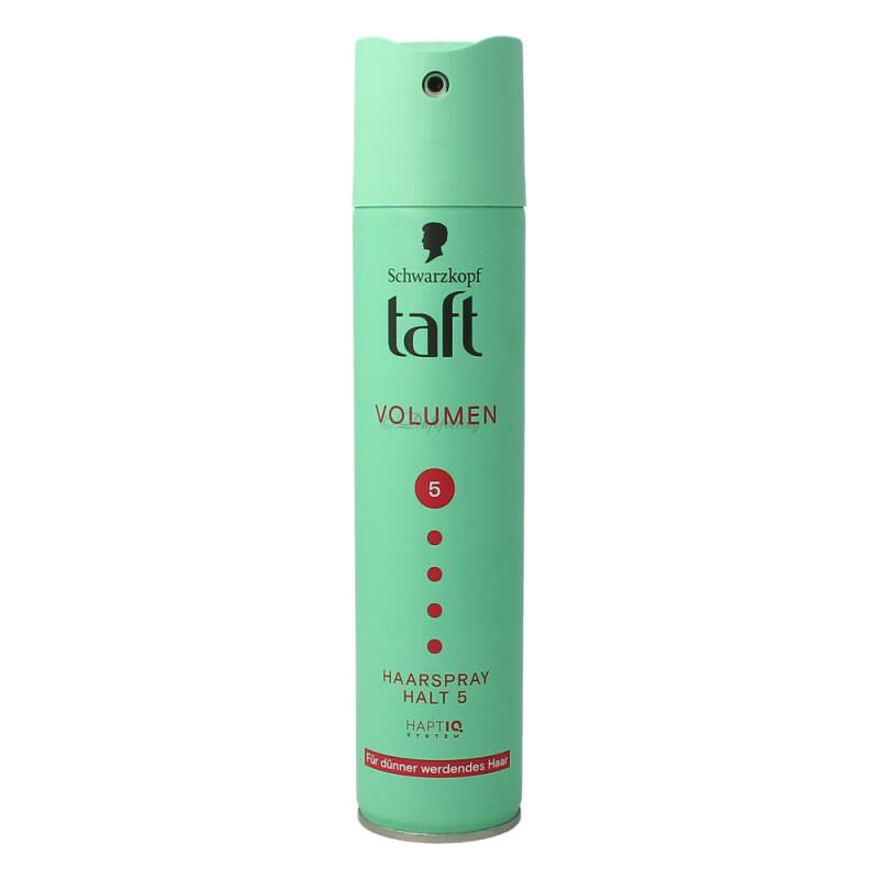 Taft Haarspray Volumen Halt 5 250 ml