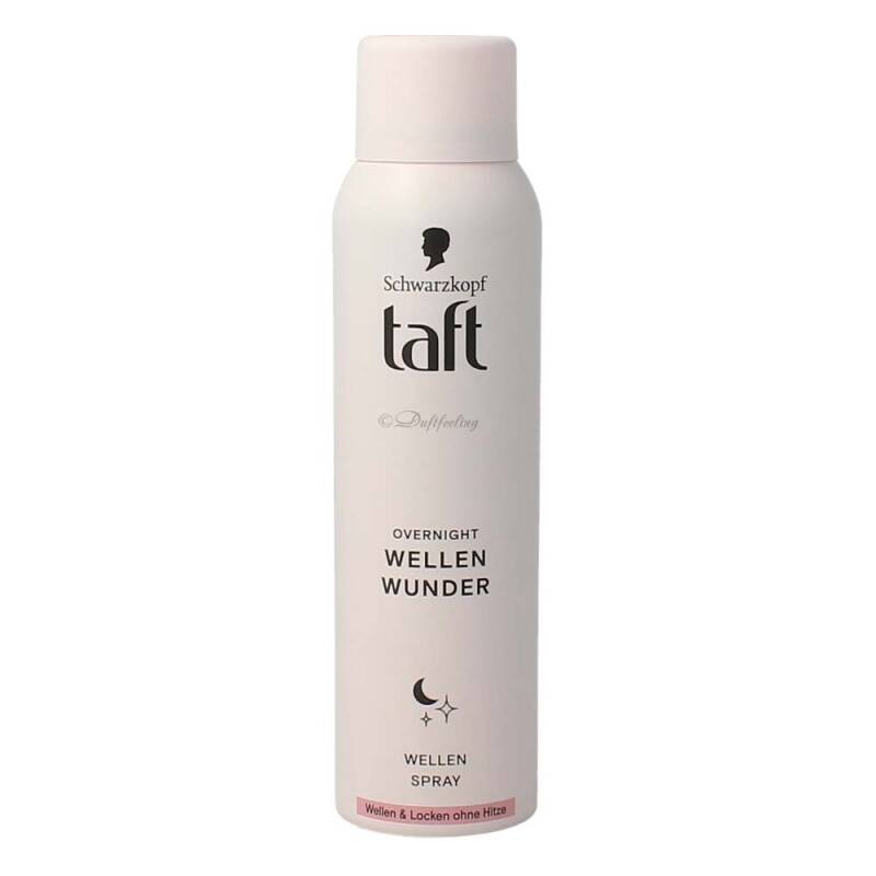 Taft Wellen Spray Overnight Wellen Wunder 150 ml