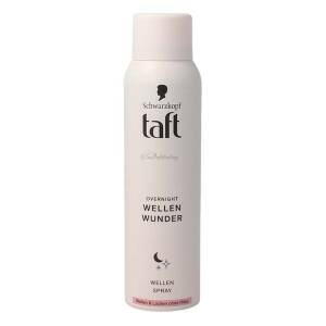 Taft Wellen Spray Overnight Wellen Wunder 150 ml