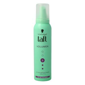 Taft Schaumfestiger Volumen Halt 3 150 ml