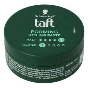 Taft Styling Paste Forming Halt 5+ Glanz1 75 ml