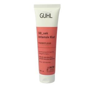 Guhl 30 Sek Intensiv Kur Farbpflege 100 ml