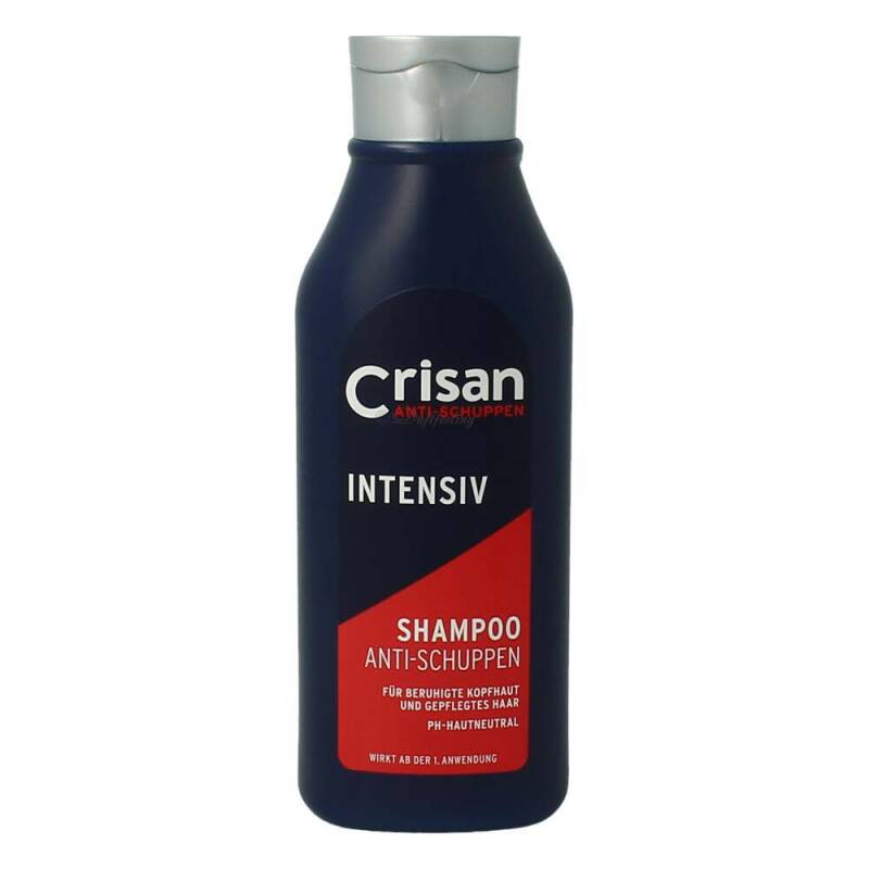 Crisan Shampoo Anti-Schuppen Intensiv 250 ml