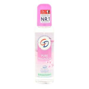CD Deodorant Zerstäuber Pure Magnolia 75 ml