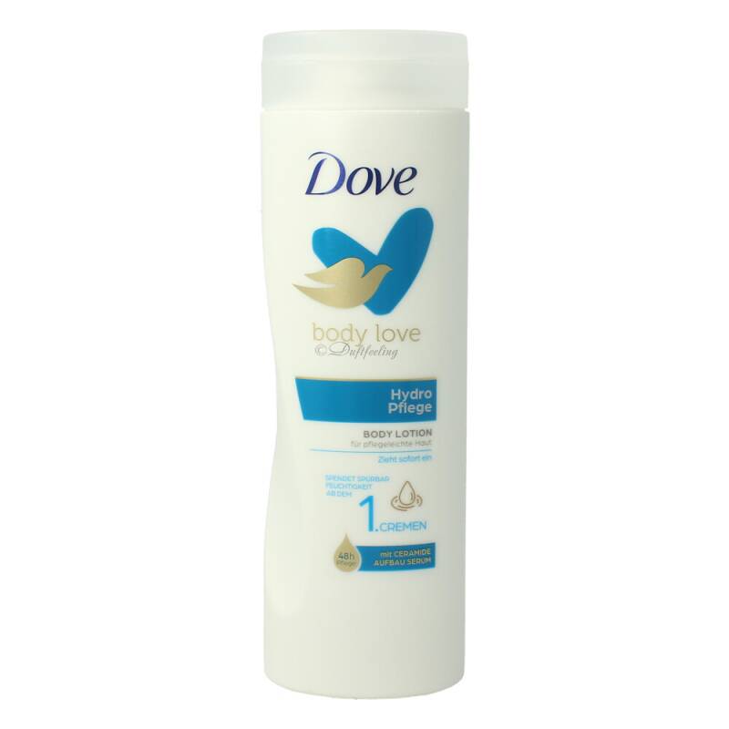 Dove Body Lotion Hydro Pflege 400 ml