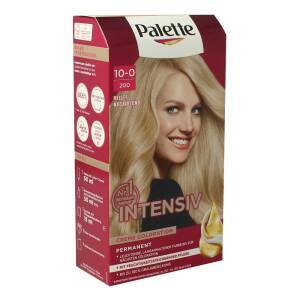 Poly Palette Intensiv-Creme-Coloration 10-0 200 Naturblond