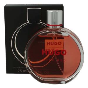 Hugo Boss Deep Red Woman Edp 75 ml