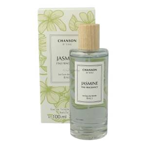 Chanson DEAU Jasmine Woman Edt 100 ml