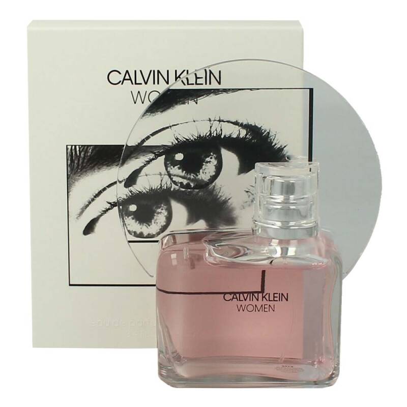 Calvin Klein Women Edp 100 ml