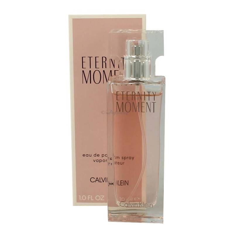 Calvin Klein Eternity Moment Woman Edp 30 ml