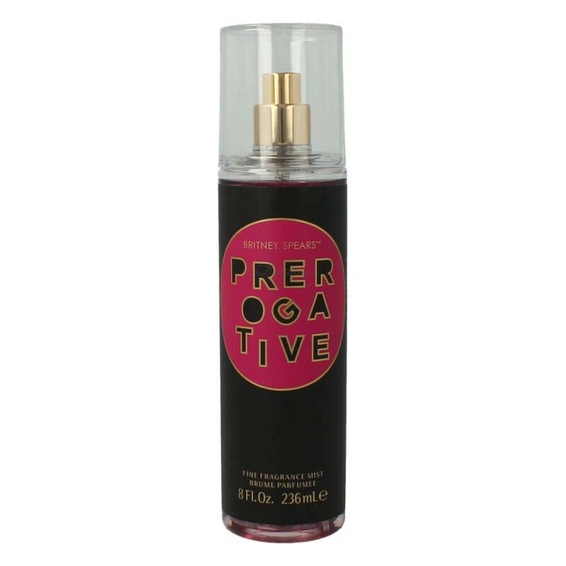 Britney Spears Perogative Woman Fine Fragrance Mist 236 ml