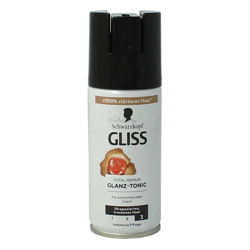 Gliss Kur Glanz Tonic Total Repair Spray 100 ml