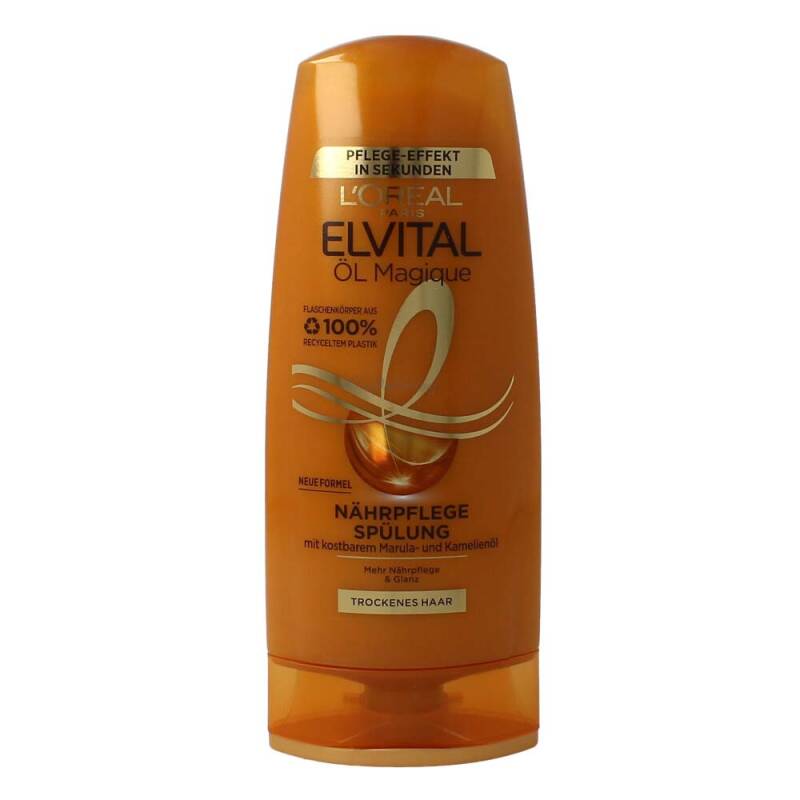 LOréal Paris Elvital Öl Magique Nährpflege Splüng 200 ml