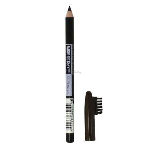 Maybelline New York Express Brow 06 Black Brown
