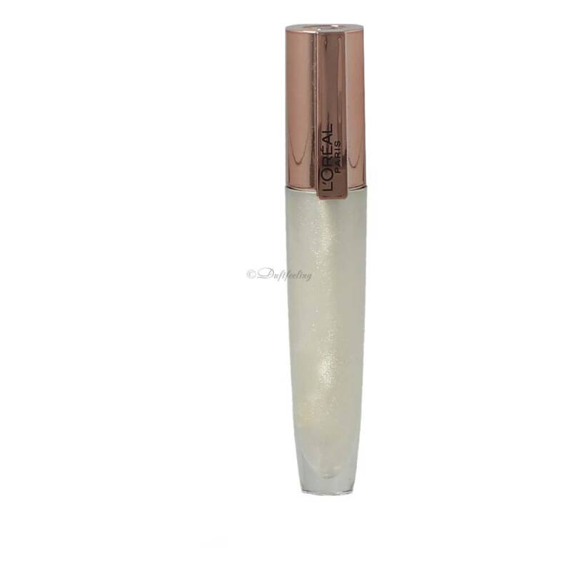 LOréal Paris Glänzender Lipgloss Für Maximales Volumen Maximize 400