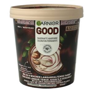 Garnier Good Dauerhafte Haarfarbe Cooration Permanente...