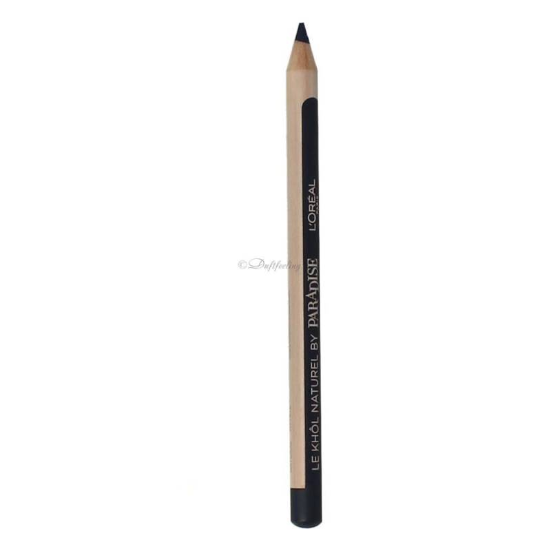 LOréal Paris Le Khöl Naturel By Paradise 107 Deep Sea Blue
