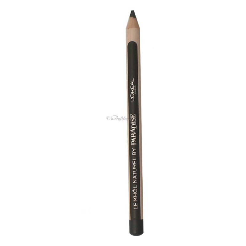 LOréal Paris Le Khöl Naturel By Paradise 111 Urban Grey