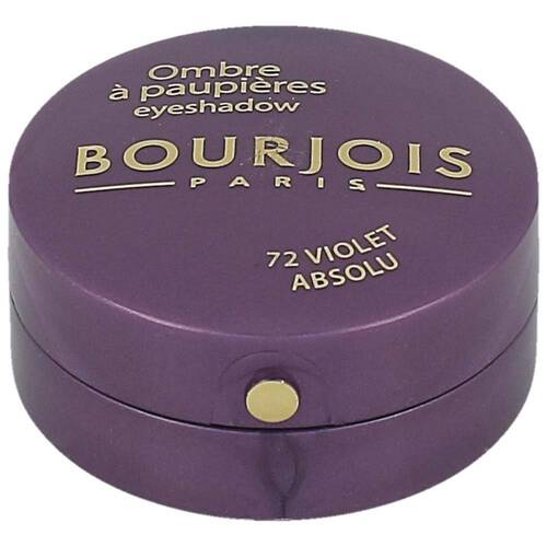 Bourjois Eyeshadow 1,5 g- 72 Violet Absolu