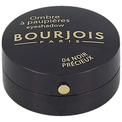 Bourjois Eyeshadow 1,5 g - 04 Noir Precieux