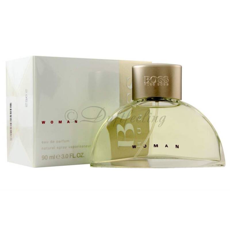 Hugo Boss Woman Edp 90 ml Hugo Boss Woman Edp 90 ml