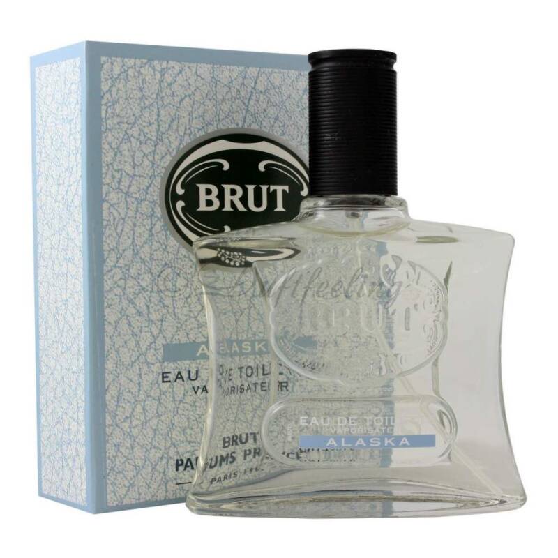Brut Alaska Edt 100 ml Brut Alaska Edt 100 ml