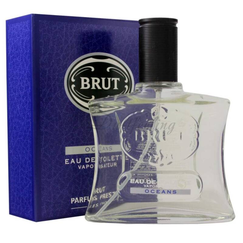 Brut Oceans Edt 100 ml Brut Oceans Edt 100 ml