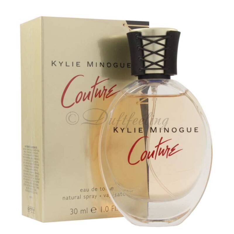 Kylie Minogue Couture Edt 30 ml Kylie Minogue Couture Edt 30 ml