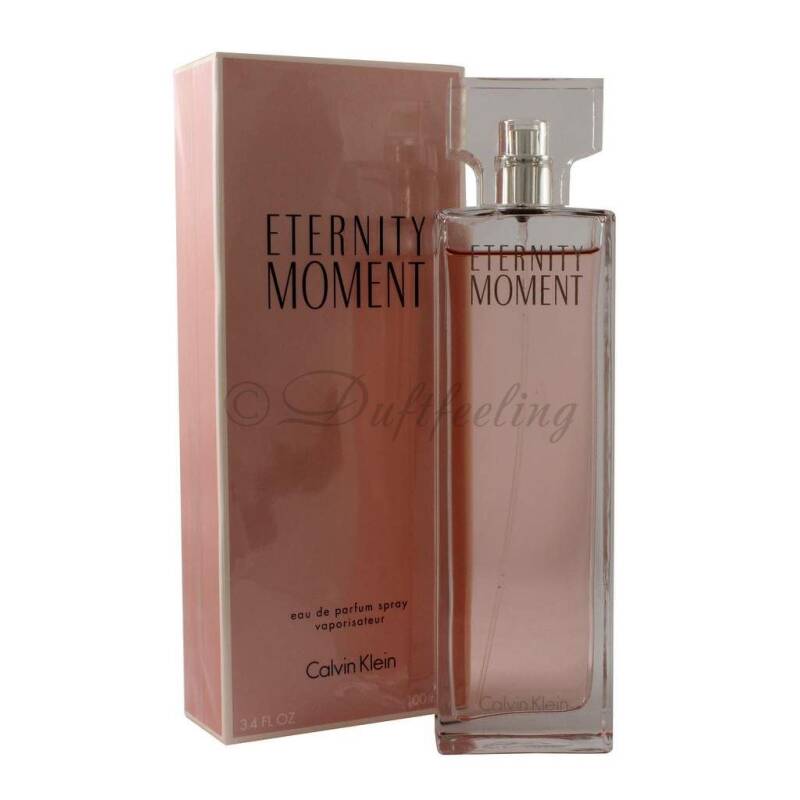 Calvin Klein Eternity Moment Edp 100 ml Calvin Klein Eternity Moment Edp 100 ml