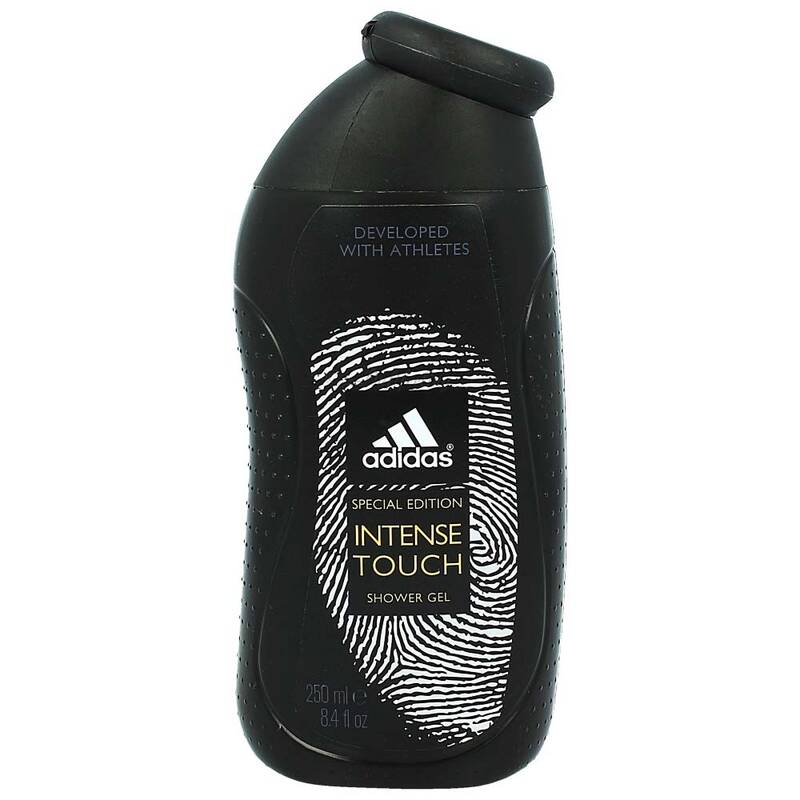 Adidas Intense Touch Special Edition Shower Gel 250 ml