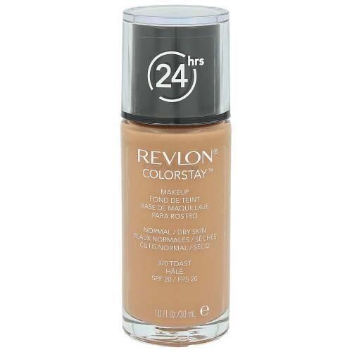 Revlon ColorStay Make-up Normal/Dry Skin 370 Toast 30 ml
