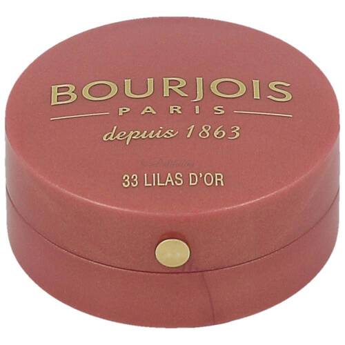 Bourjois Blush 2,5 g - 33 Lilas D OR