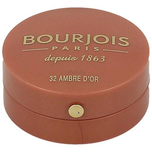 Bourjois Blush 2,5 g - 32 Ambre D OR