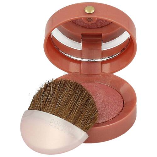 Bourjois Blush 2,5 g - 95 Rose De Jaspe