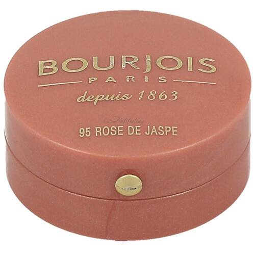 Bourjois Blush 2,5 g - 95 Rose De Jaspe